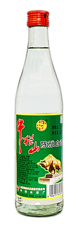 茅台酒 五粮液 白酒